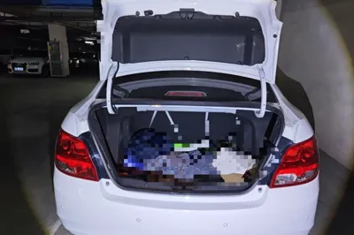 Chevrolet Sail