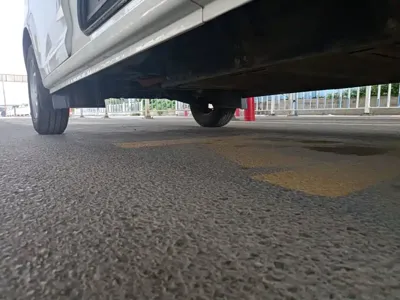 Kuayue 跨越星V5 EV