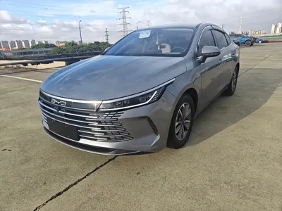 BYD Destroyer 05
