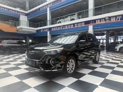 Haval M6