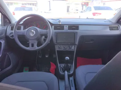 Volkswagen Santana