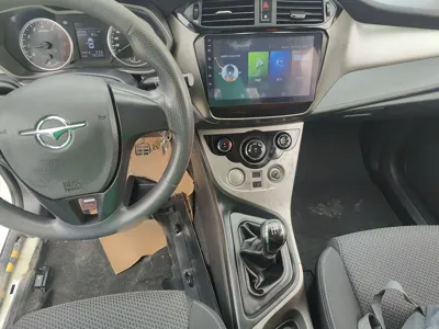 Haima M3