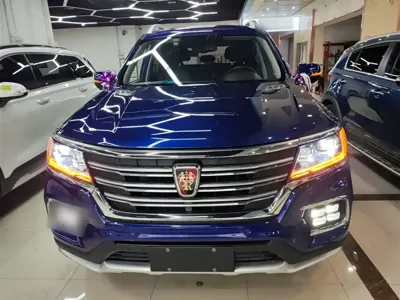 Roewe RX8