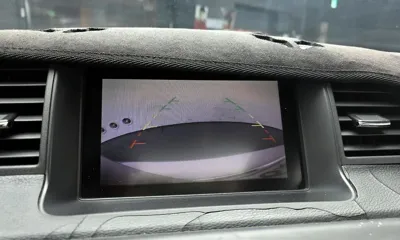Infiniti M