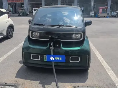 Baojun KiWi EV