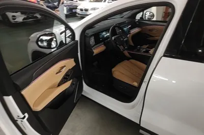 BYD Song L DM-i