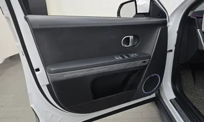 Hyundai Ioniq5