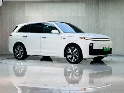 Li Auto Li L7