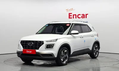 Hyundai Venue