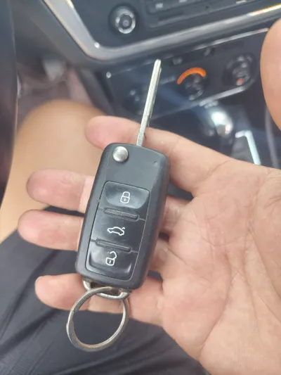 Volkswagen Gran Lavida