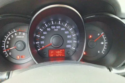 Kia K2