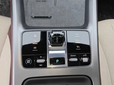 BYD Seal 07 DM-i