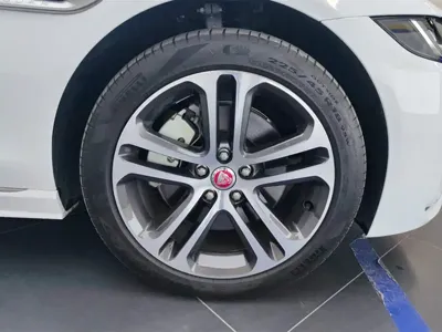 Jaguar XEL