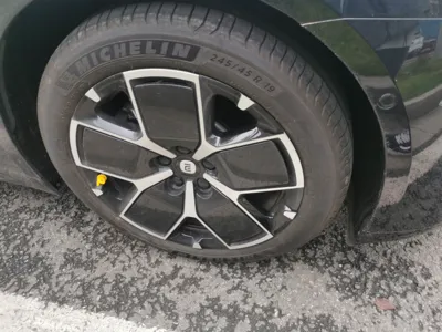 Xiaomi Auto SU7