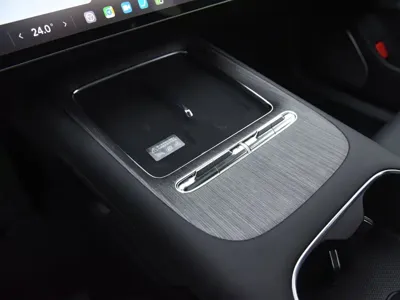 Xiaomi SU7