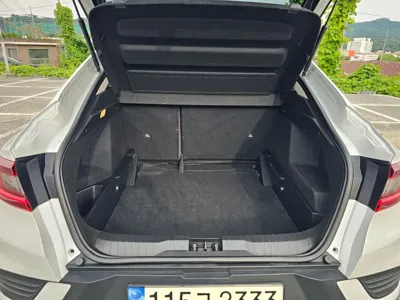 Renault-KoreaSamsung XM3