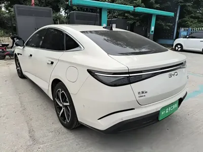 BYD Seal 07 DM-i