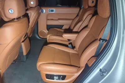 Li Auto L9