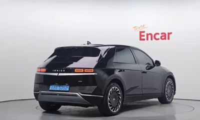 Hyundai Ioniq5