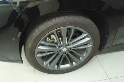 Leapmotor C16