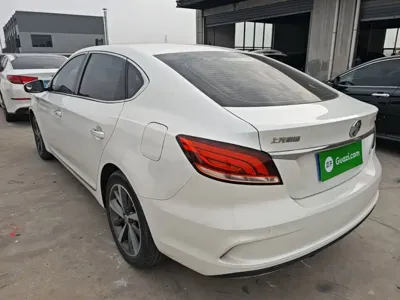 MG MG6