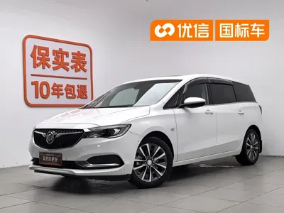 Buick GL6