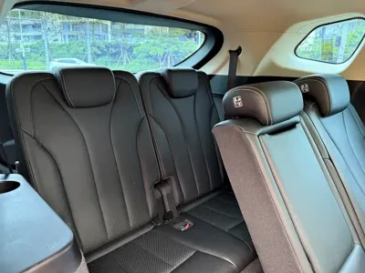 BYD Tang