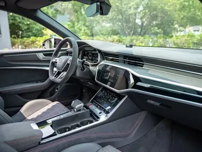 Audi RS 6