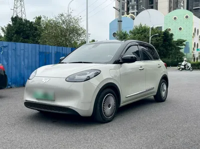 Wuling Bingo