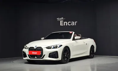 BMW 4-Series