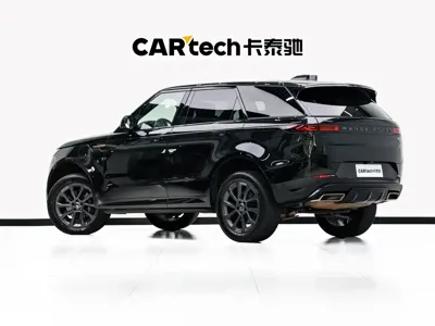 Land Rover Sport