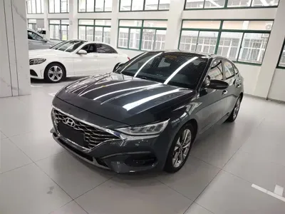 Hyundai Fista