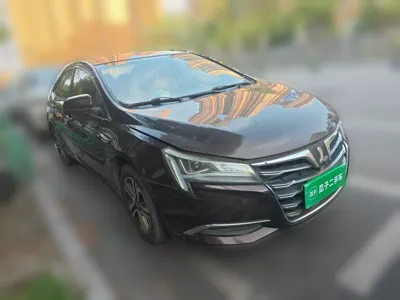 Luxgen 5