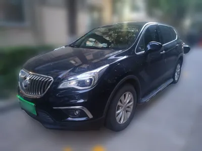 Buick Envision