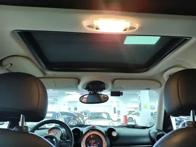 MINI Mini Countryman
