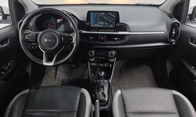 Kia Morning