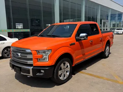 Ford F-150 Raptor