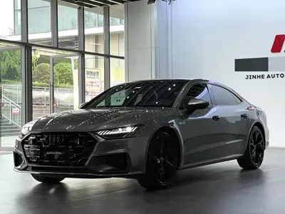 Audi A7L