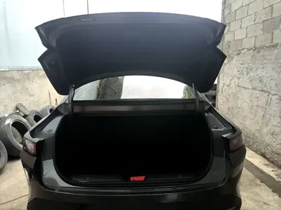 Changan Eado