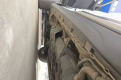 Geely Auto Emgrand X7 Sport