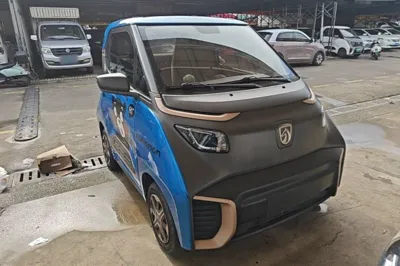 Baojun E200