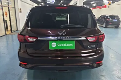 Infiniti QX60