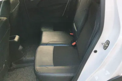 Citroen C3-XR