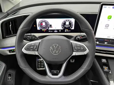 Volkswagen Talagon
