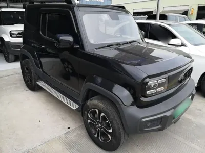 Baojun Yueye