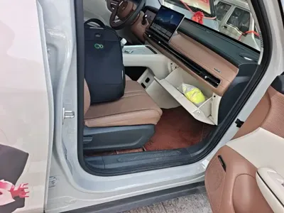 Wuling 缤果S