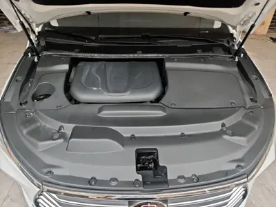 BYD MAX