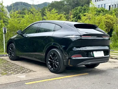 Xpeng G6