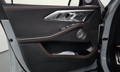 BMW XM
