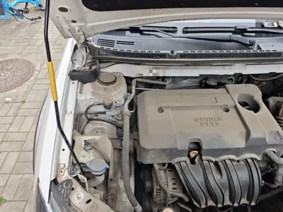 Geely Vision S1